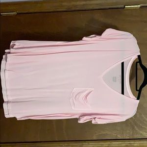 AE SOFT & SEXY V-NECK T-SHIRT
